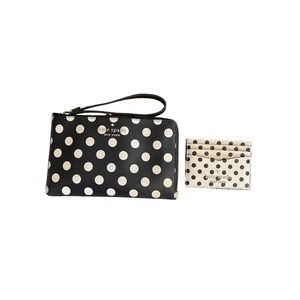 Kate Spade Wallet & Changepurse